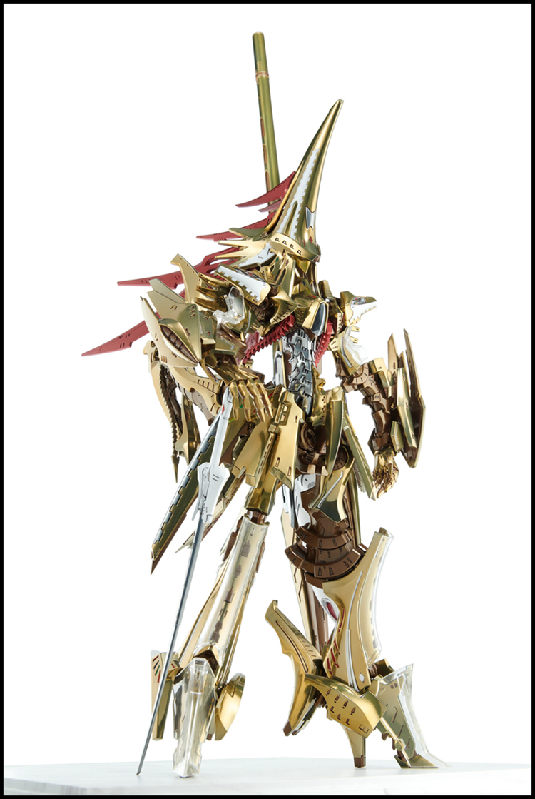 SH Studio Full Resin kit of Th - Model Kit Studio ulasan dan harga