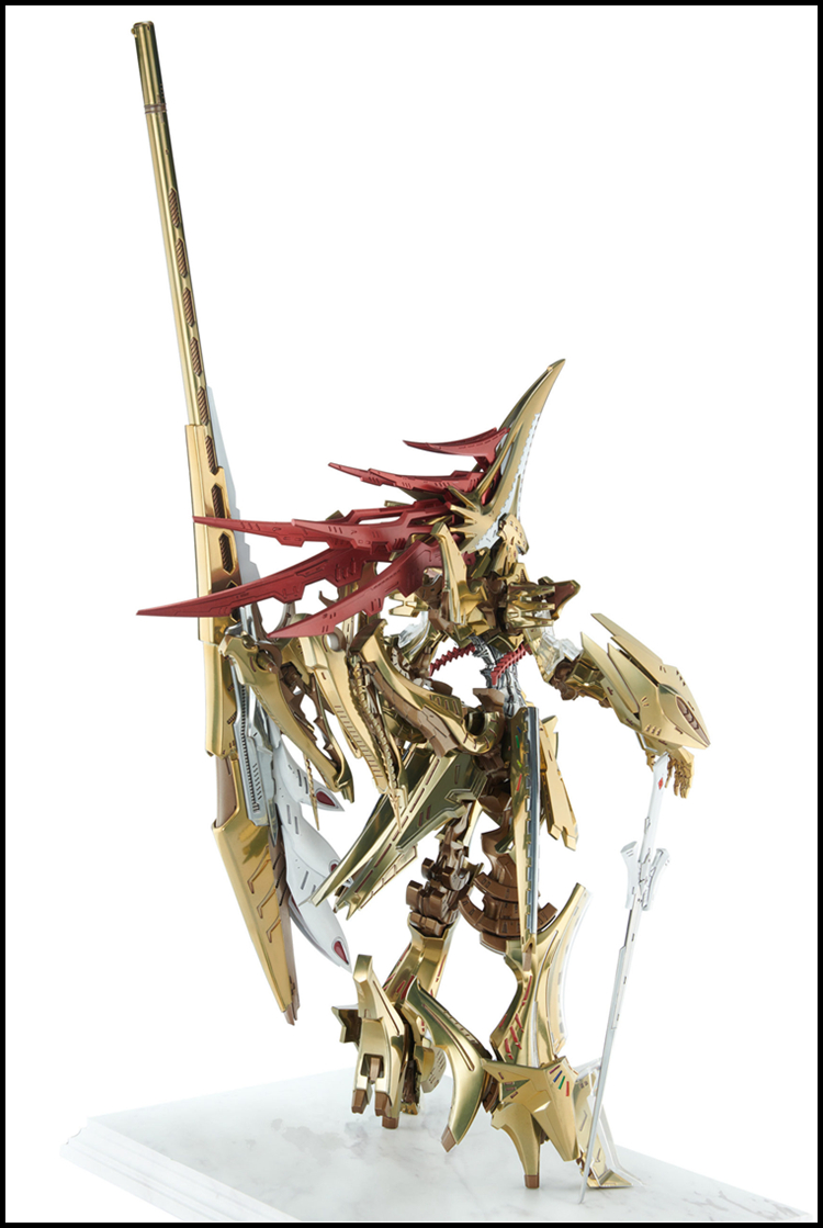 SH Studio Full Resin kit of Th - Model Kit Studio ulasan dan harga