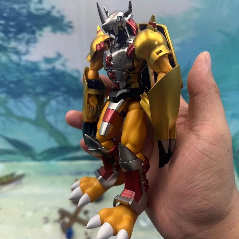 Bandai Genuine Figure Rise Frs - Model Kit Medabots ulasan dan harga