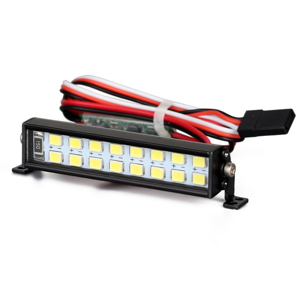 INJORA Bright Light Bar 17/52/ - Model Kit Tamiya ulasan dan harga