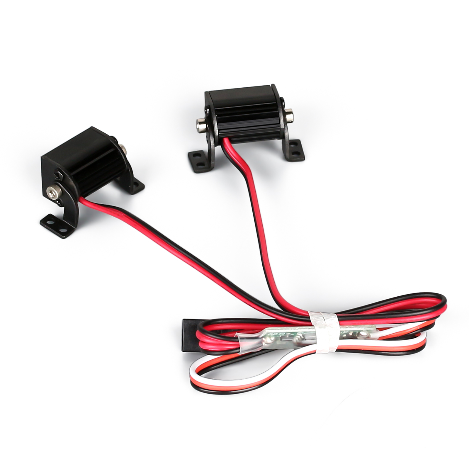 INJORA Bright Light Bar 17/52/ - Model Kit Tamiya ulasan dan harga
