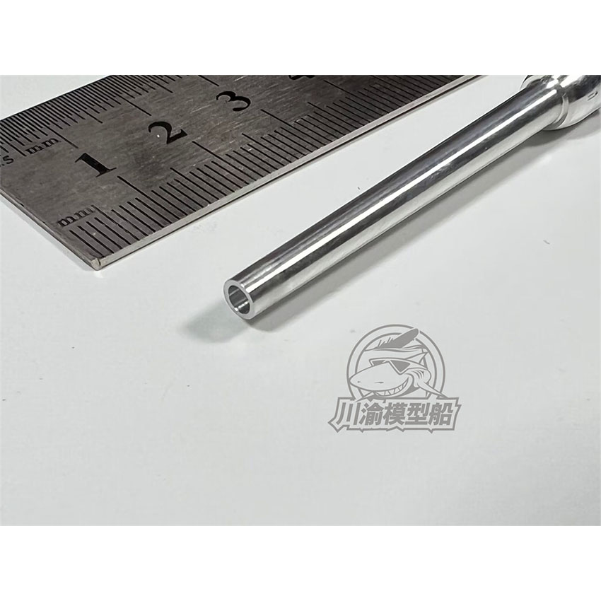 1/35 Scale Metal Barrel Shell  - Model Kit Tamiya ulasan dan harga