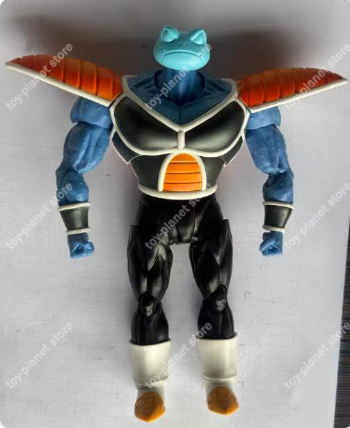 New WP Studio Burter Ginyu For - Model Kit Studio ulasan dan harga