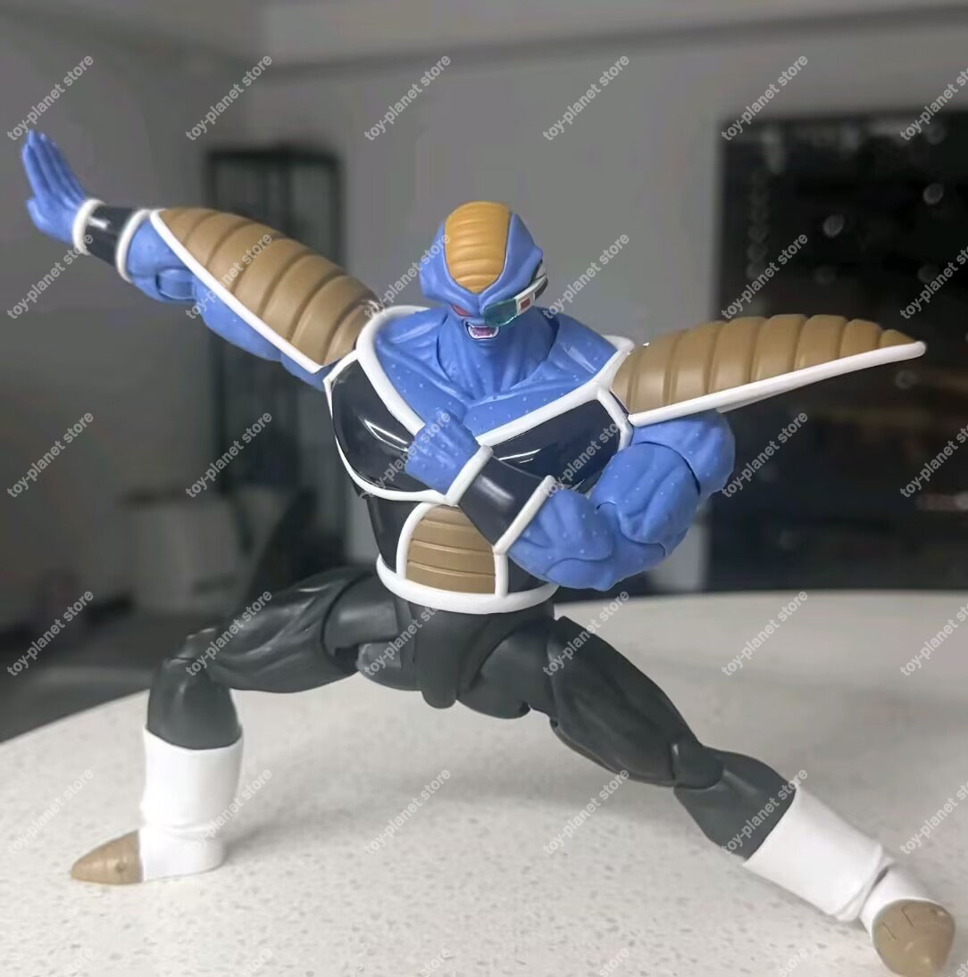 New WP Studio Burter Ginyu For - Model Kit Studio ulasan dan harga