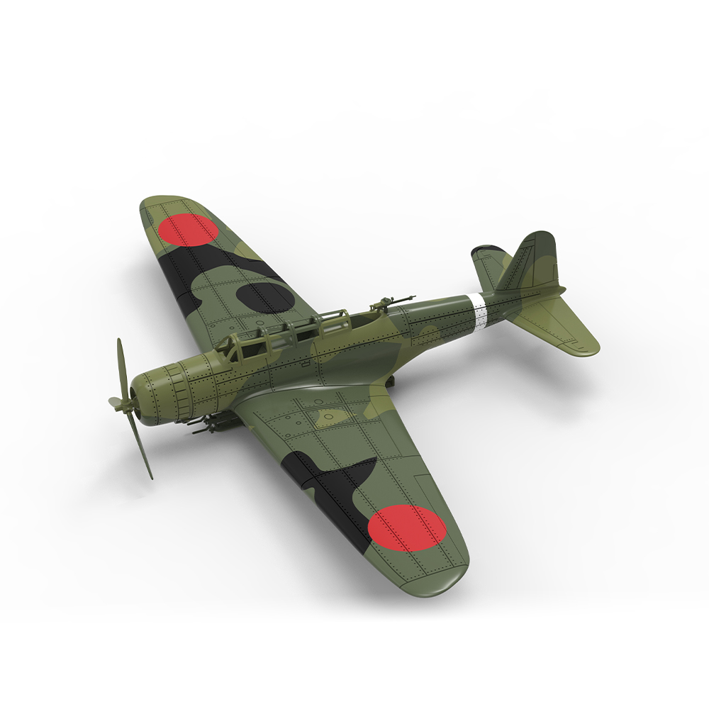 Yao's Studio LYR601 1/144 1/16 - Model Kit Studio ulasan dan harga