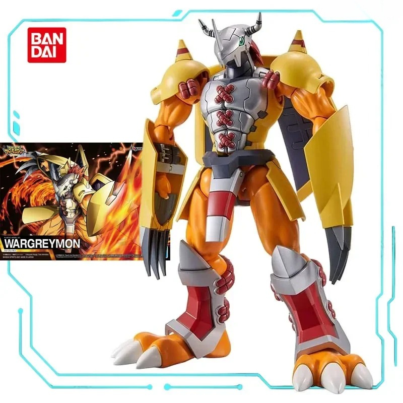 Spot Bandai Original Model Kit - Model Kit Medabots ulasan dan harga