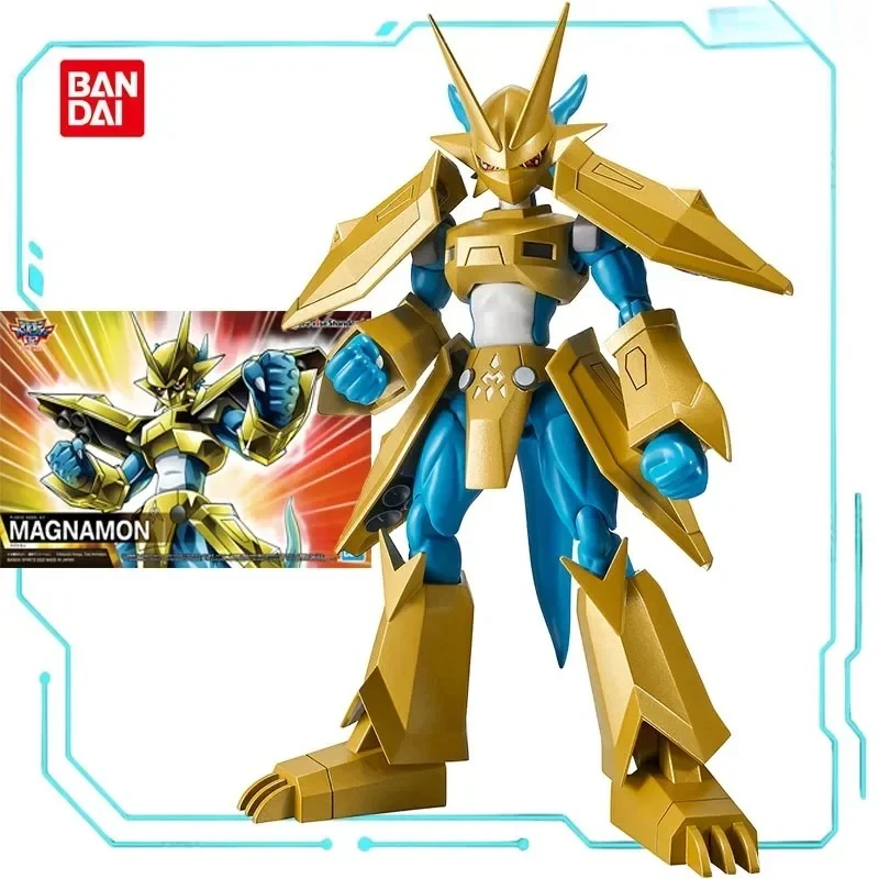 Spot Bandai Original Model Kit - Model Kit Medabots ulasan dan harga