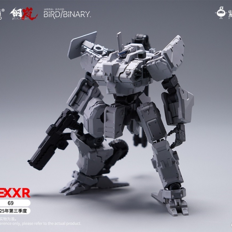 In Stock Firebird Toys Confuse - Model Kit Store ulasan dan harga