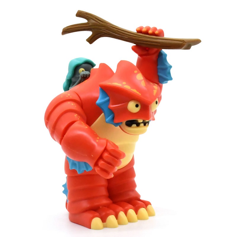 Plants VS. Zombies Action Figu - Model Kit Zombie ulasan dan harga