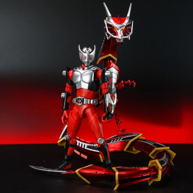 Ace Studio  Astray Red Dragon  - Model Kit Studio ulasan dan harga