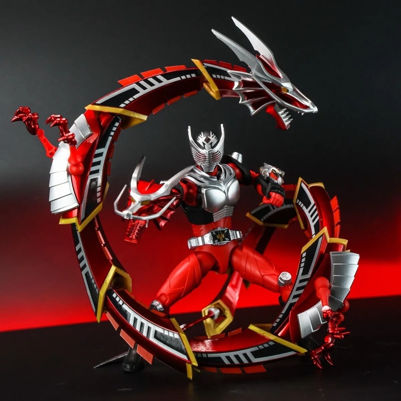 Ace Studio  Astray Red Dragon  - Model Kit Studio ulasan dan harga