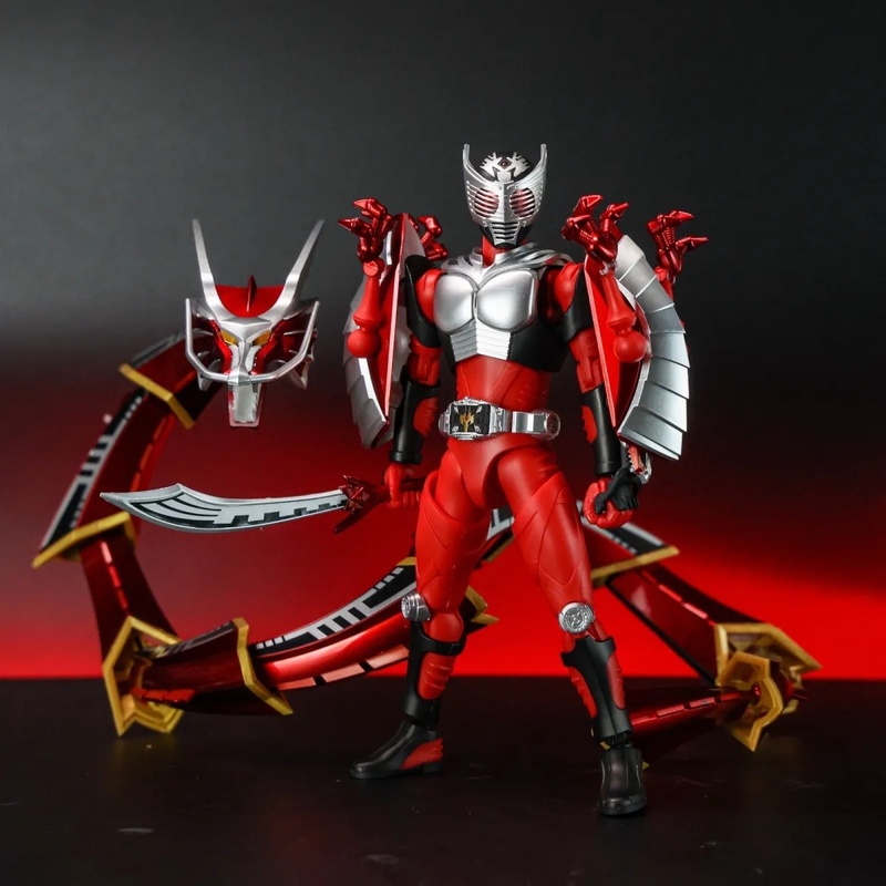Ace Studio  Astray Red Dragon  - Model Kit Studio ulasan dan harga