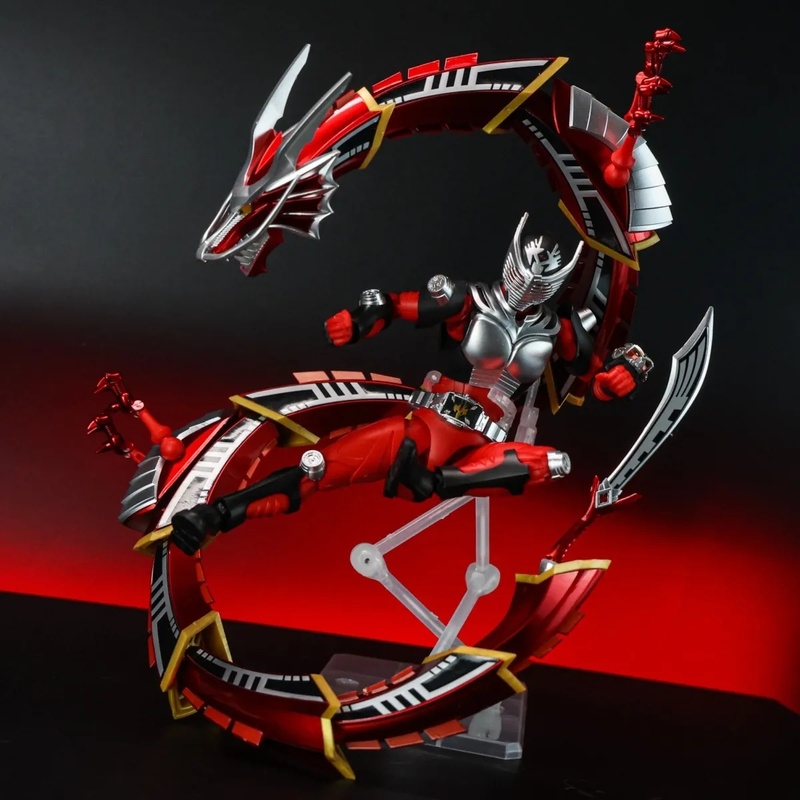 Ace Studio  Astray Red Dragon  - Model Kit Studio ulasan dan harga