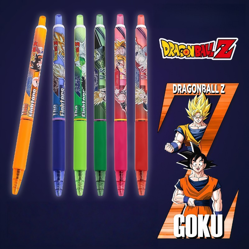 Dragon Ball 0.5mm quick dry re - Model Kit Dragon Ball ulasan dan harga