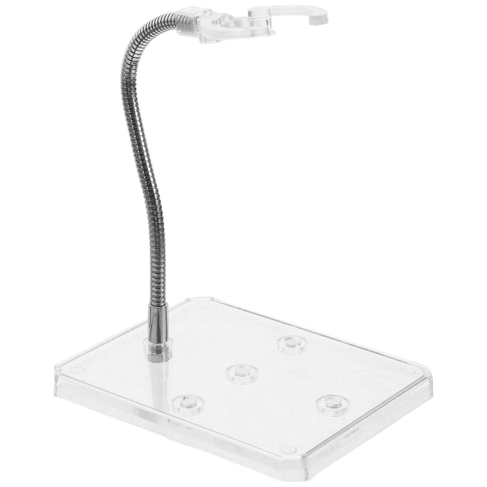Heavy Duty Action Figure Holde - Model Figure Base ulasan dan harga