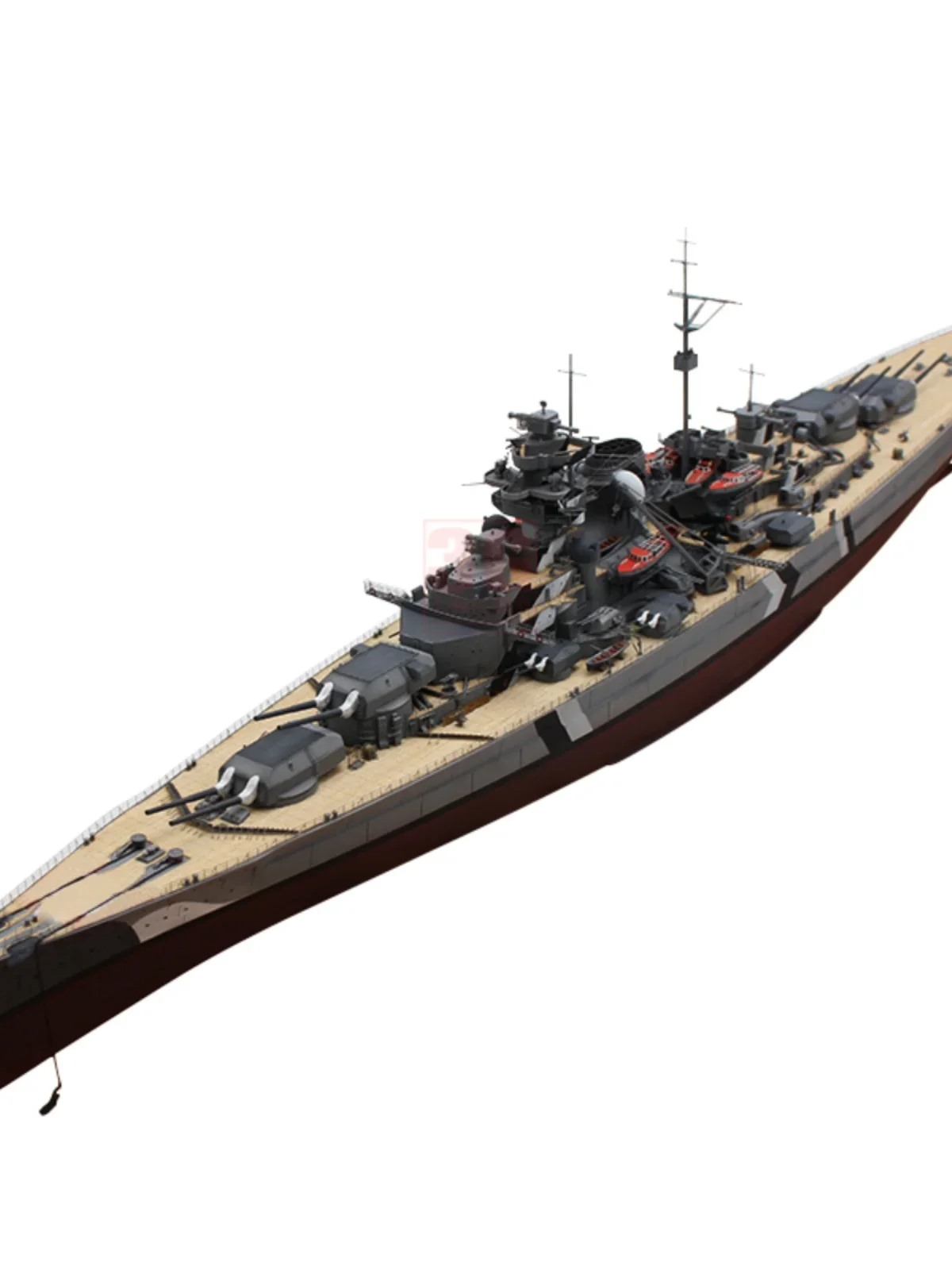 TAMIYA 1/350 Model diy toys  7 - Model Kit Tamiya ulasan dan harga
