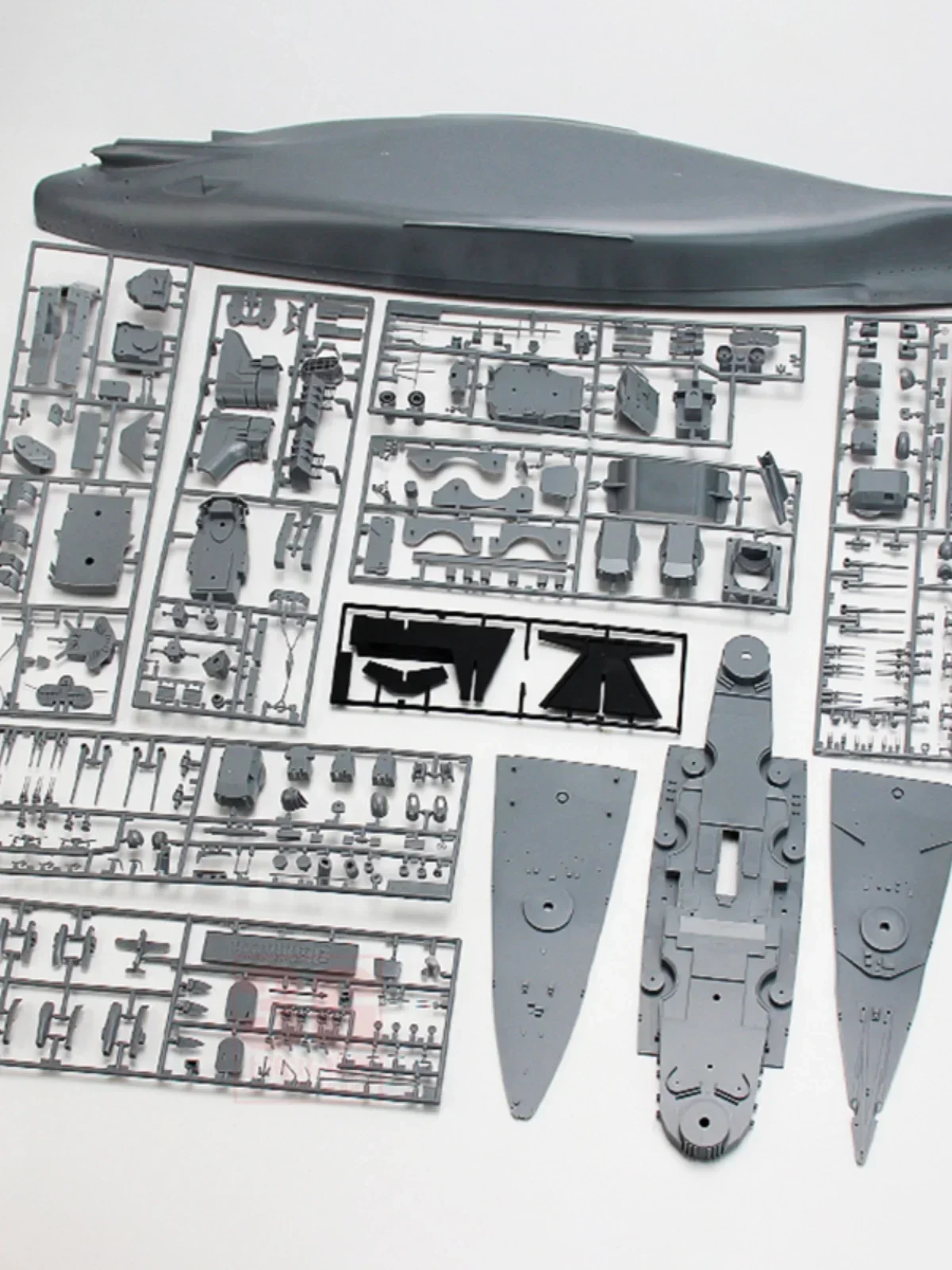 TAMIYA 1/350 Model diy toys  7 - Model Kit Tamiya ulasan dan harga