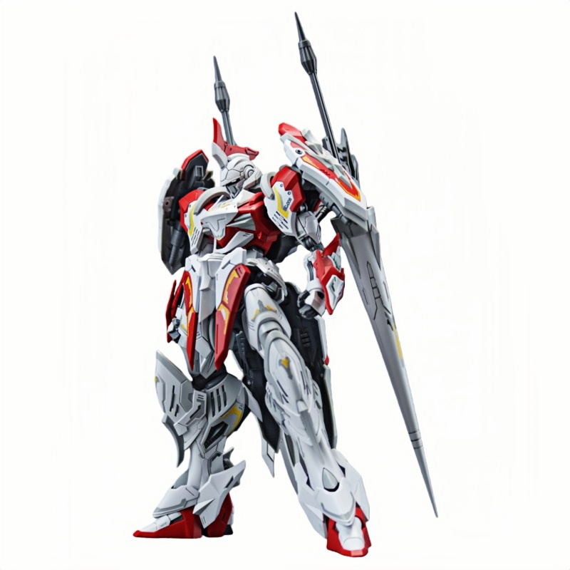 SNAA Lamorak Percival Tristan  - Model Kit Tristan ulasan dan harga