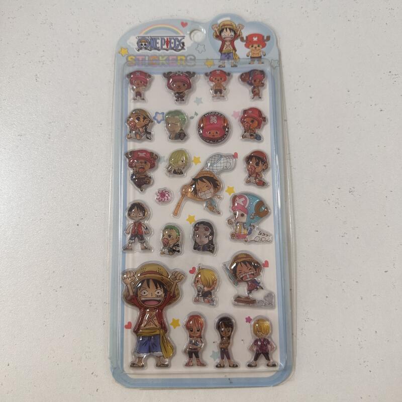 One Piece Monkey D. Luffy Roro - Model Kit Girls ulasan dan harga