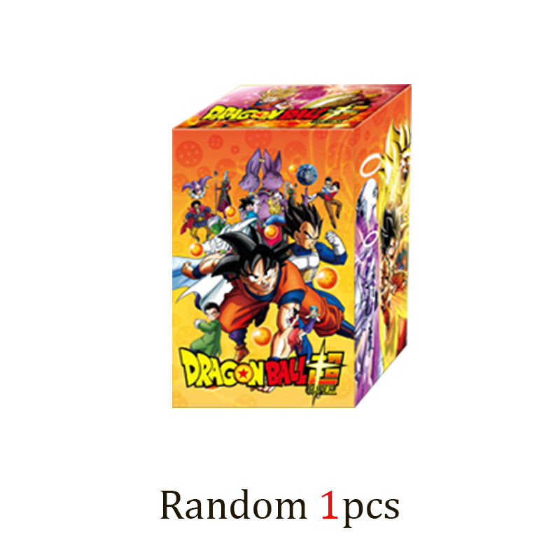 Blind box Dragon Ball Super So - Model Kit Dragon Ball ulasan dan harga