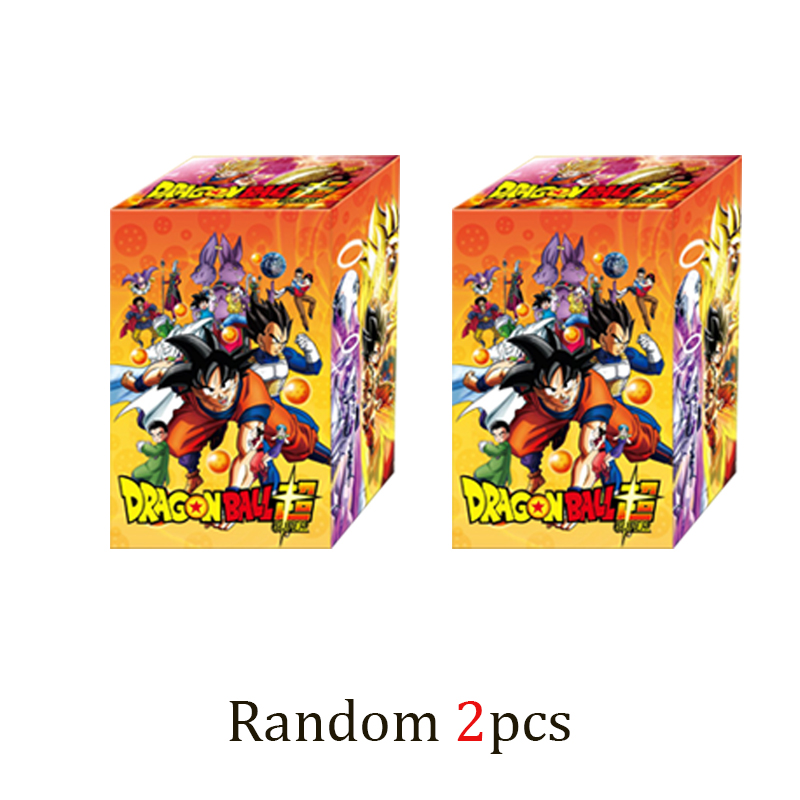 Blind box Dragon Ball Super So - Model Kit Dragon Ball ulasan dan harga