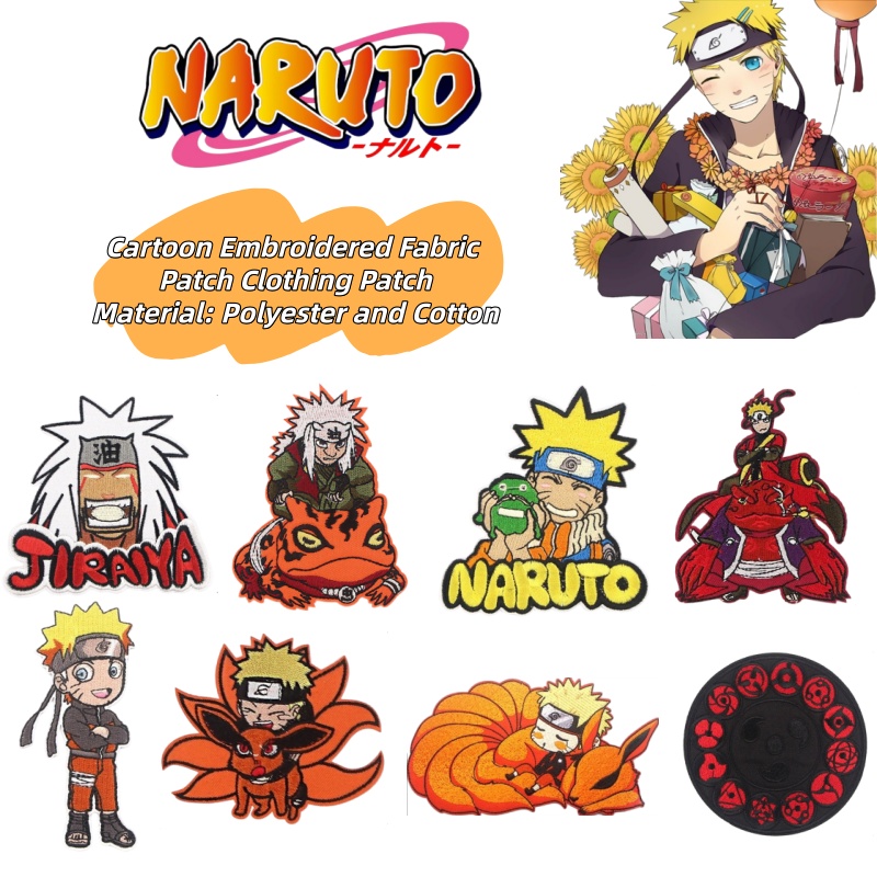 Naruto Japanese-style cartoon  - Model Kit Japan ulasan dan harga