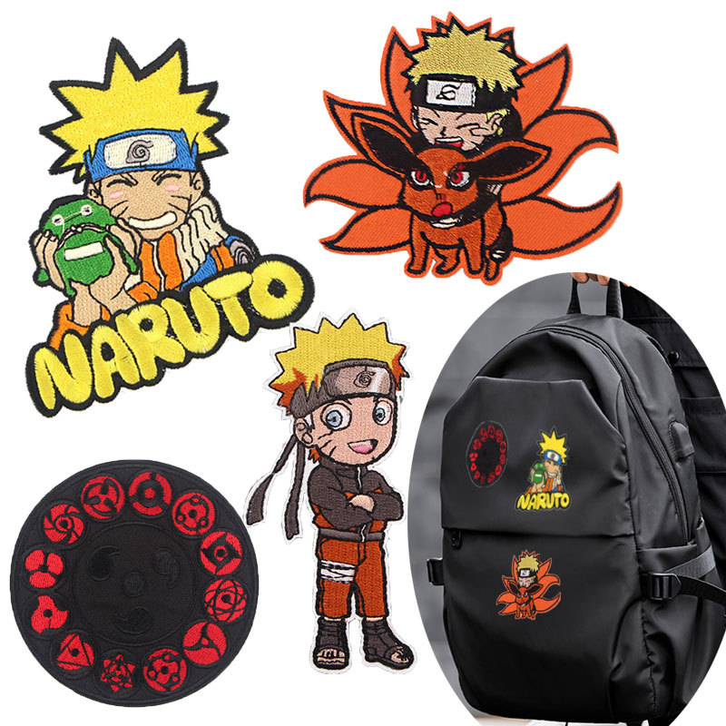 Naruto Japanese-style cartoon  - Model Kit Japan ulasan dan harga