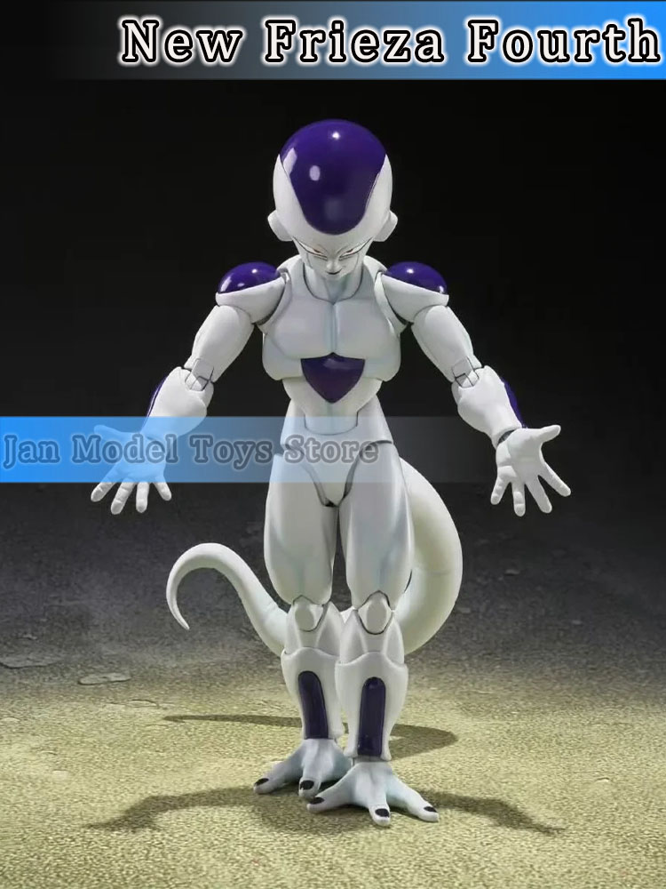 Genuine Bandai SHF Dragon Ball - Model Kit Fenrir ulasan dan harga