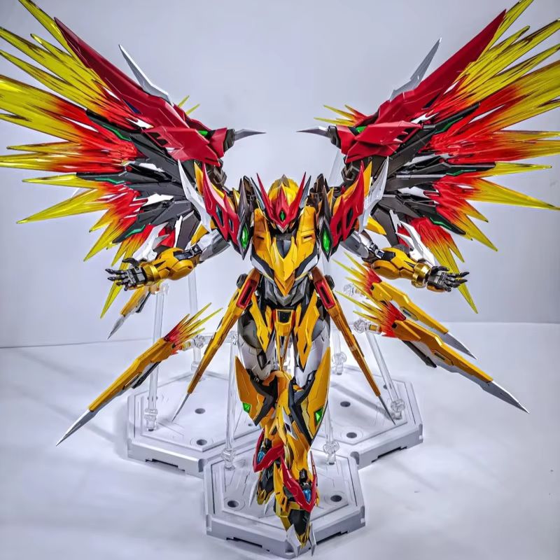 Motor Nuclear Mnp-Xh01 Baiqi A - Model Kit Hobby ulasan dan harga