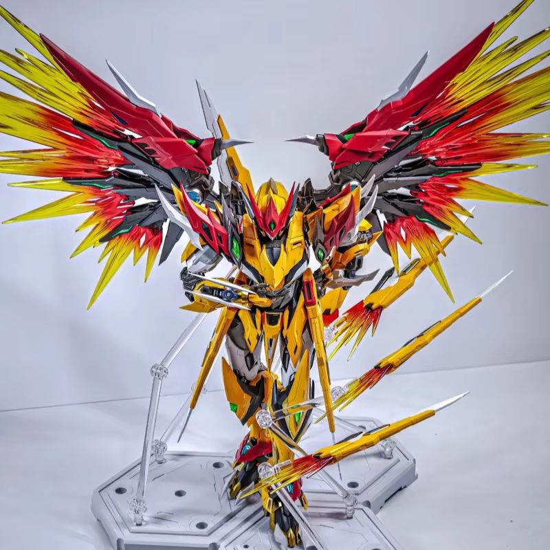Motor Nuclear Mnp-Xh01 Baiqi A - Model Kit Hobby ulasan dan harga