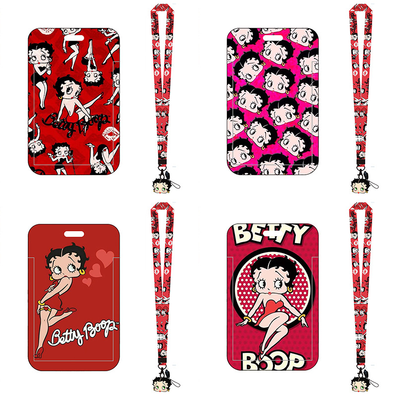 Betty Boop series anime bus ca - Model Kit Girls ulasan dan harga