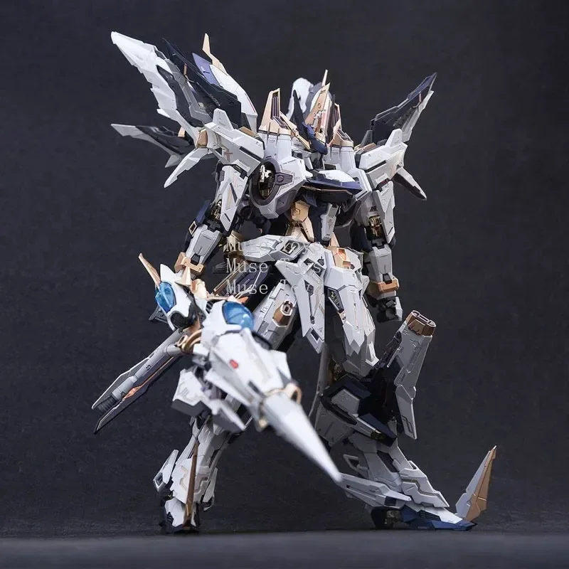 In Stock IN ERA PMD AURORA IMP - Model Kit Fenrir ulasan dan harga