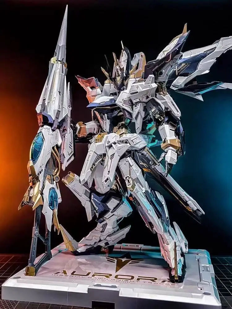 In Stock IN ERA PMD AURORA IMP - Model Kit Fenrir ulasan dan harga