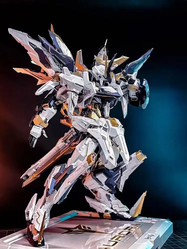 In Stock IN ERA PMD AURORA IMP - Model Kit Fenrir ulasan dan harga