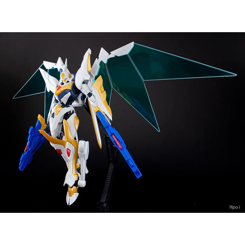 Bandai Code Geass Lelouch of T - Model Kit Lancelot ulasan dan harga