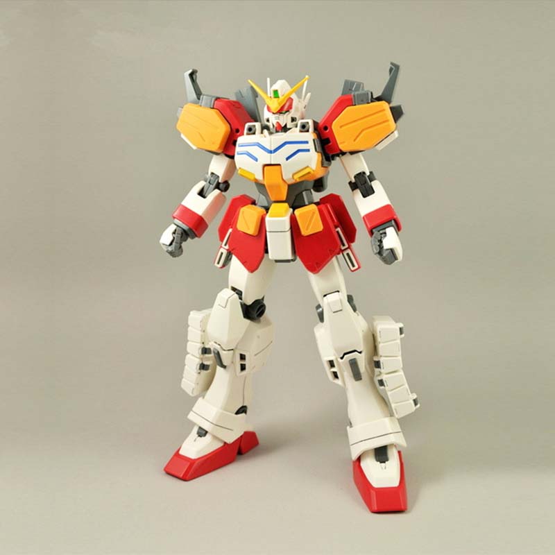 Bandai MG 100 Wing Zero Deaths - Model Kit Fenrir ulasan dan harga